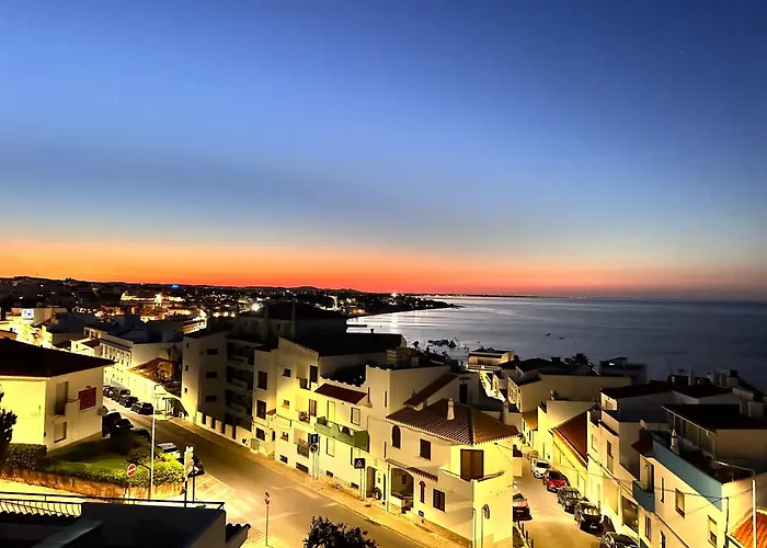 Vila Bela Hotel