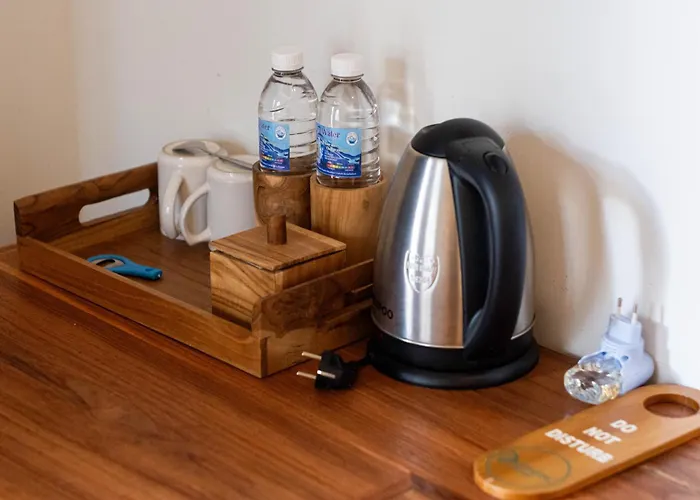 Alamdini Resort Ubud