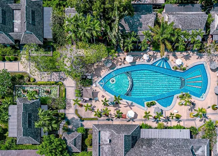 Botany Beach Resort Pattaya