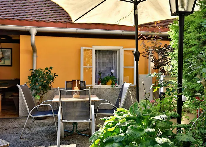 Familienhotels Alter Telegraf