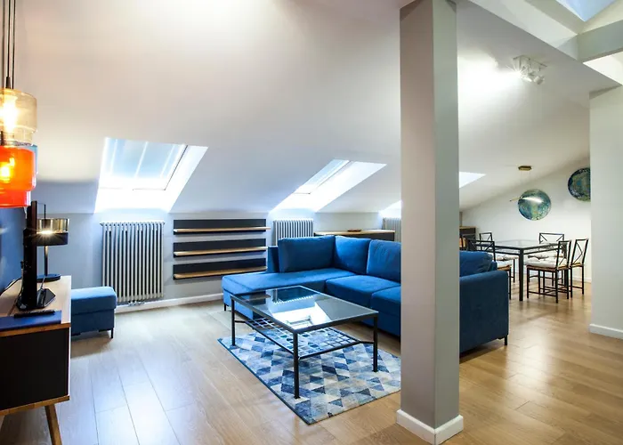 Portal House Apartments