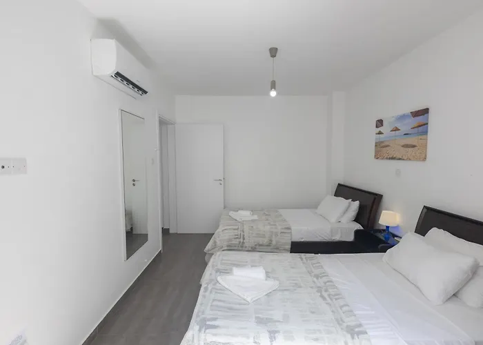 Greco Villas