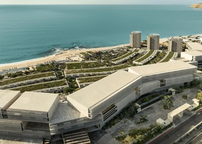 Residences At Solaz, A Luxury Collection Resort, Los Cabos