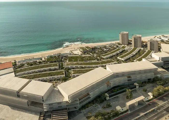 Residences At Solaz, A Luxury Collection Resort, Los Cabos