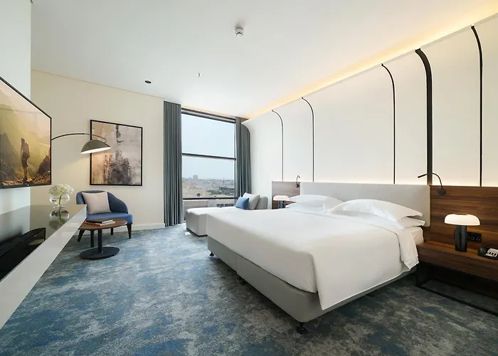  Nova M Olaya Riyadh Edge By Rotana
