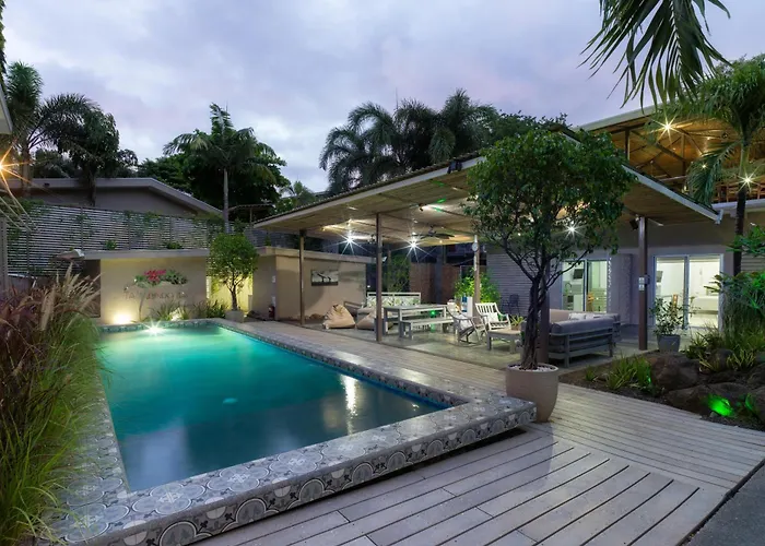 Tamarindo Bay Boutique Hotel, Apartments & Suites (Adults Only)