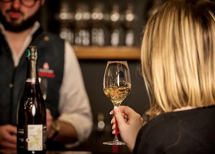 Animaux admis Champagne André Bergère