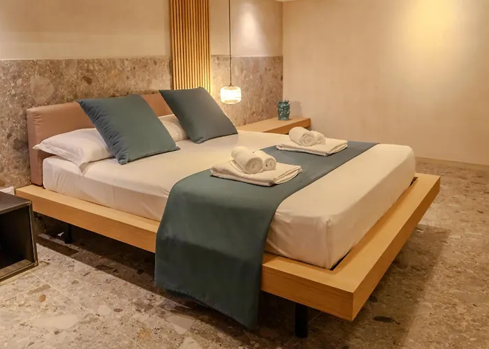 Residenza San Giovannello