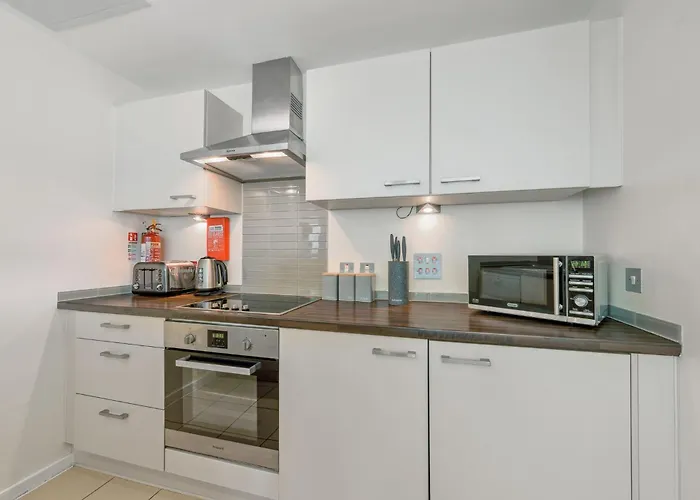 Hotel 5 stelle: Princes Street Suites