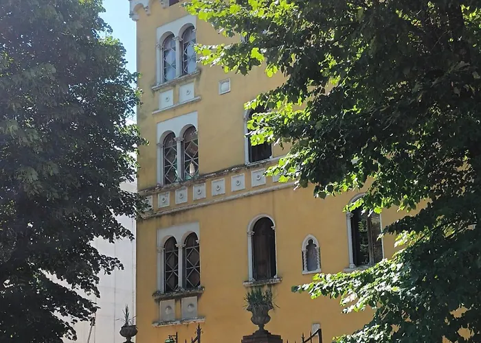 Hotel: Hotel Europa