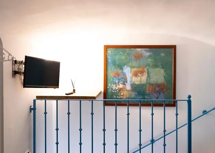 Suite Del Borgo