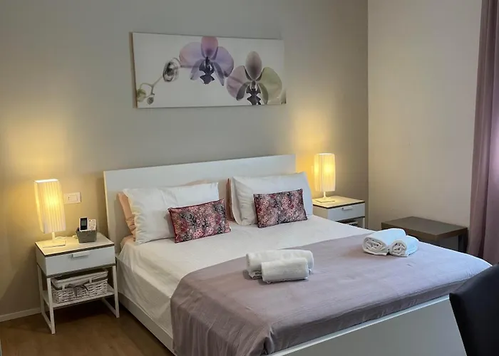 B&B Villa Due Giardini