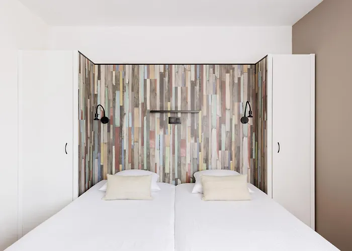 Hôtel central: Hotel Cavalli By Wp Hotels