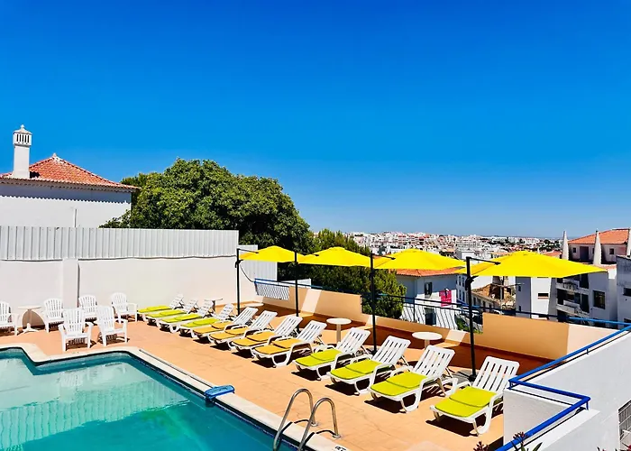Vila Bela Hotel
