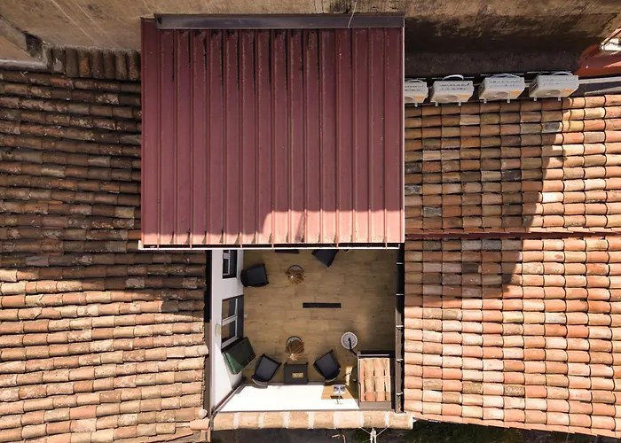 Domus Cerere