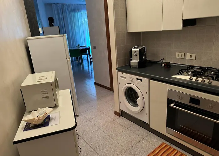 Albergo a parte: fior di loto