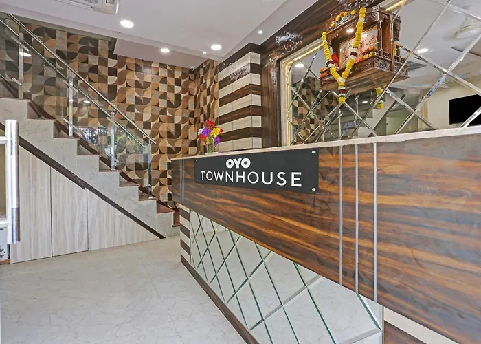 Boutique hotel only: Hotel O Kiwi International