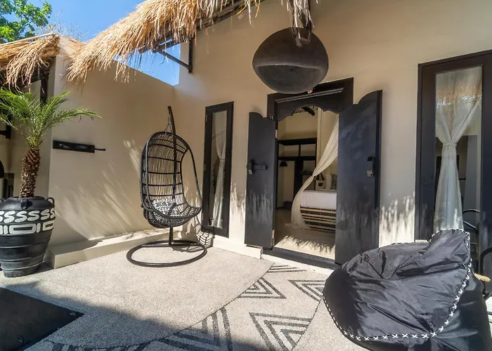 Dara Boutique Hotel
