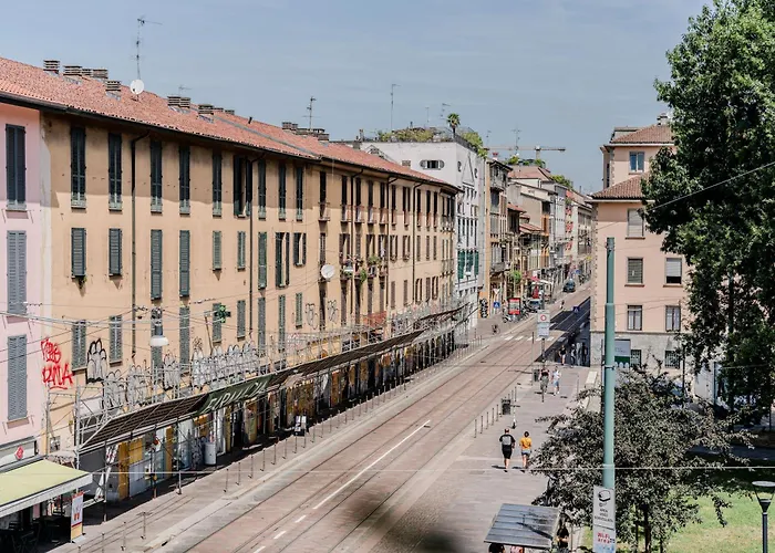  Milano Navigli