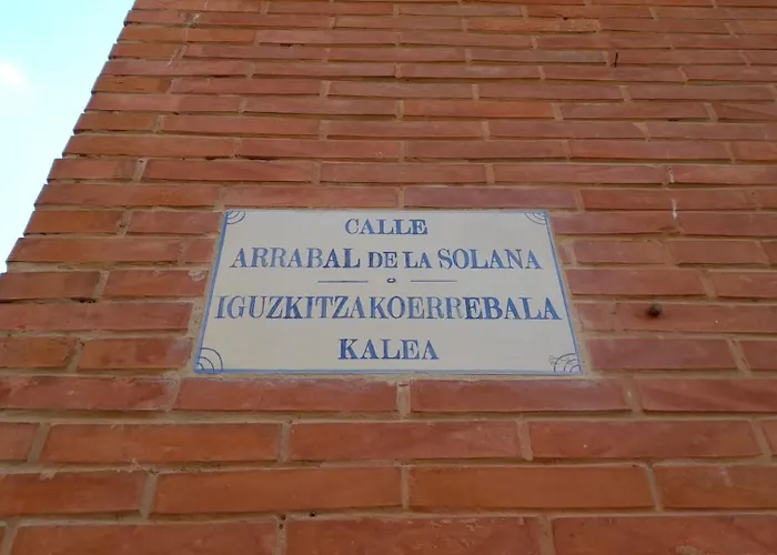 Casa Javi Etxea
