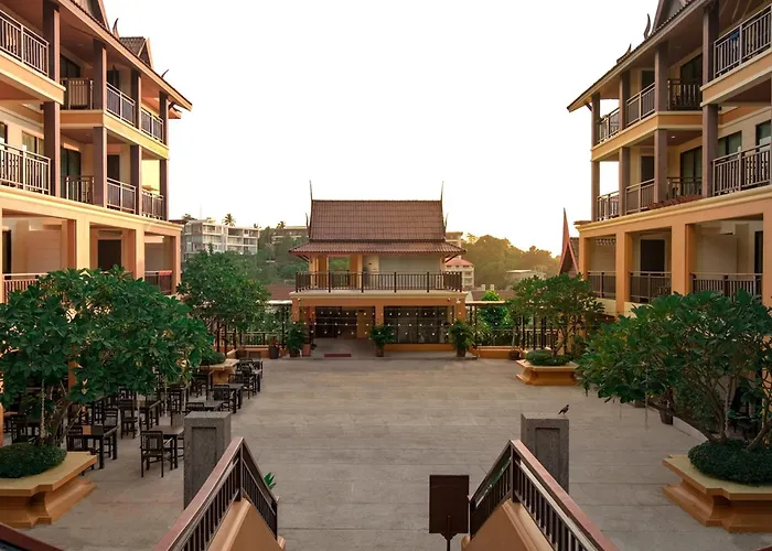 Diamond Cottage & Spa