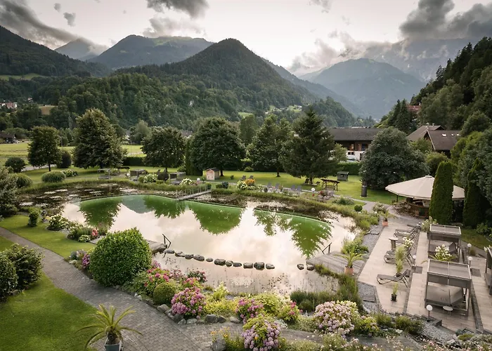 Vitalquelle Montafon