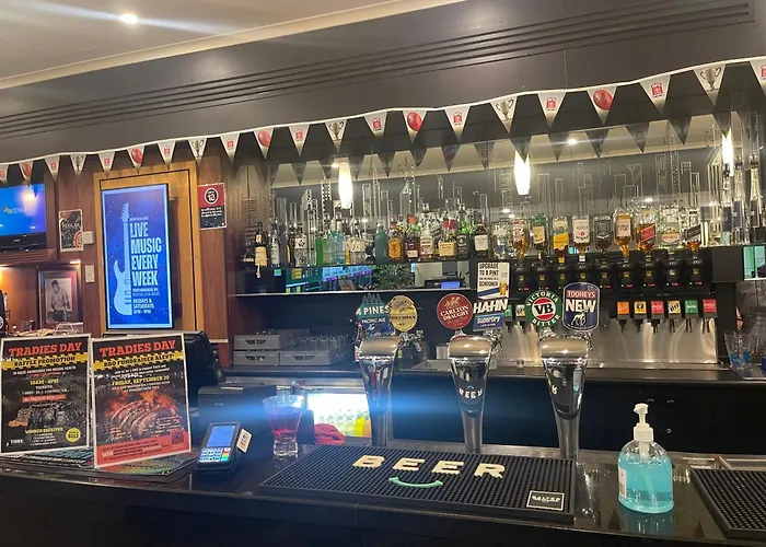 Hurstville Ritz