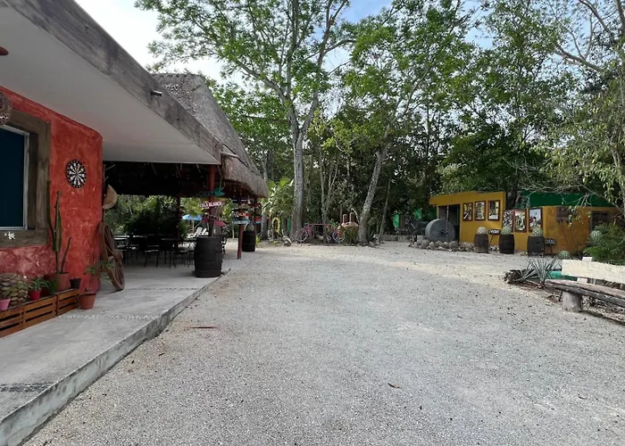 Tequila Cancun
