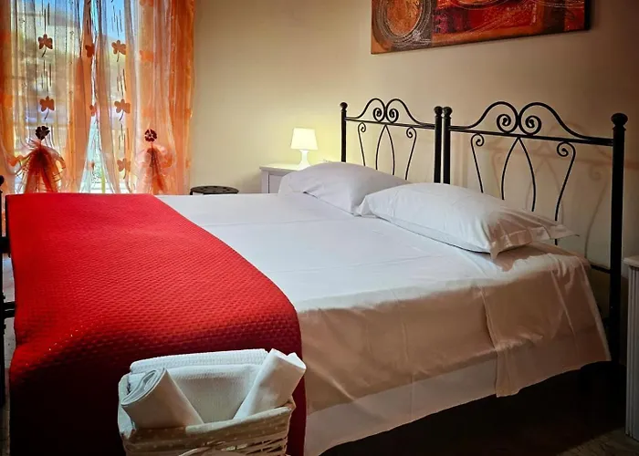 Hotel familiare: My Sweet Home
