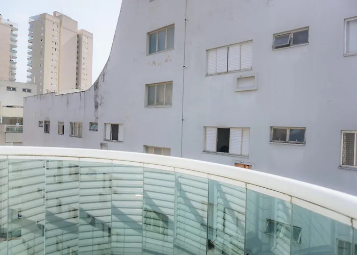 Apartamento: Apartamentos Primavera Guarujá
