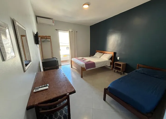 Hotel romântico: Pousada Vila Appia