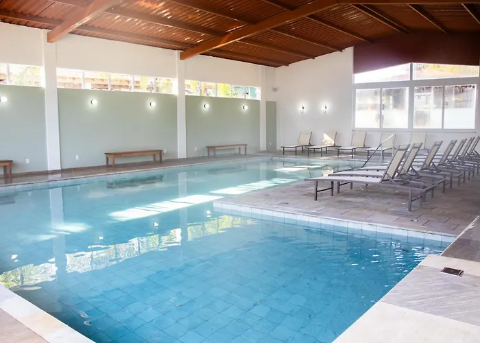  Hotel Fazenda Vale da Cachoeira