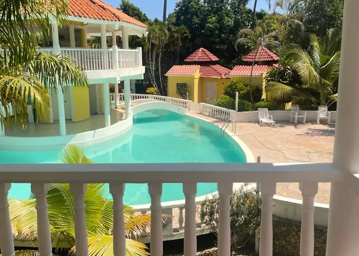 Palms Lounge Cabarete