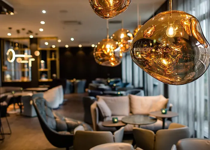 Hotel: Motel One Nürnberg-Plärrer