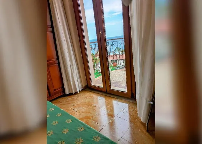 Hotel di lusso: PARADISO Hotel Ristorante