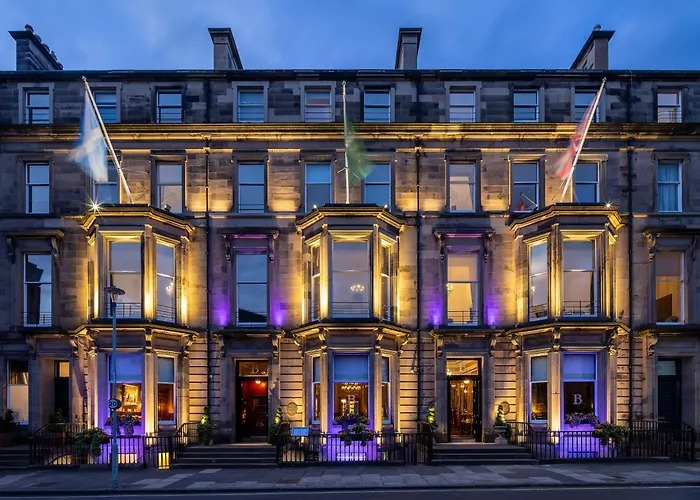 Hotel de 5 estrellas: The Bonham