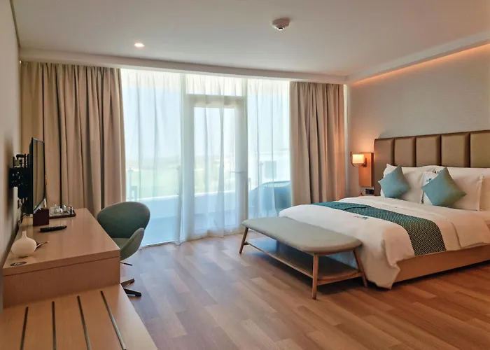 Resorts Guide Zoya Health & Wellbeing (Adults Only)