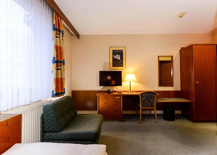 Appart-Hotel Marco Polo