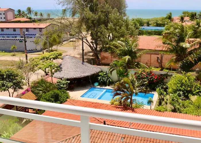 Villa Roma Beach Cumbuco