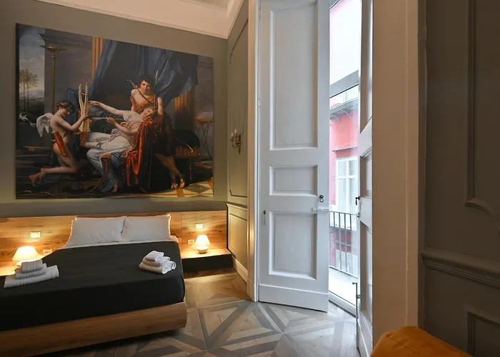  Toledo 424 Suite