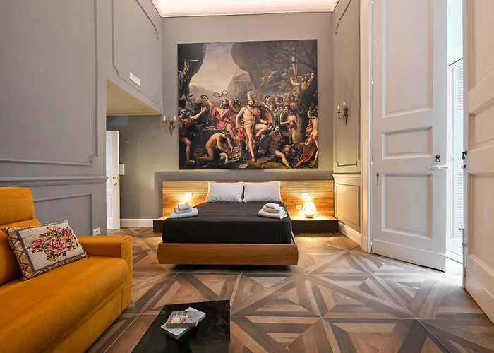  Toledo 424 Suite