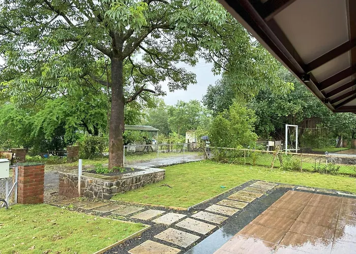 Bougain Villa Resort Park By Dream Villas