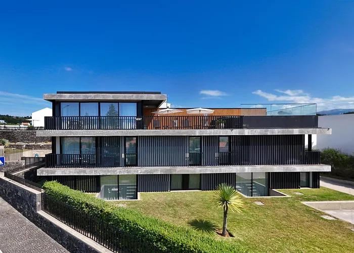 Aqua - Populo Eco Village