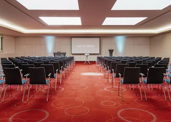 Melia Berlin