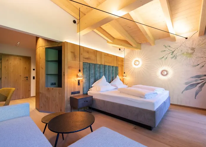 Hotel Am Pension Sonnleiten