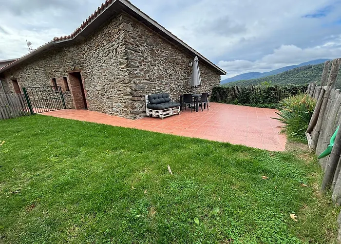 Rovira De Fogars