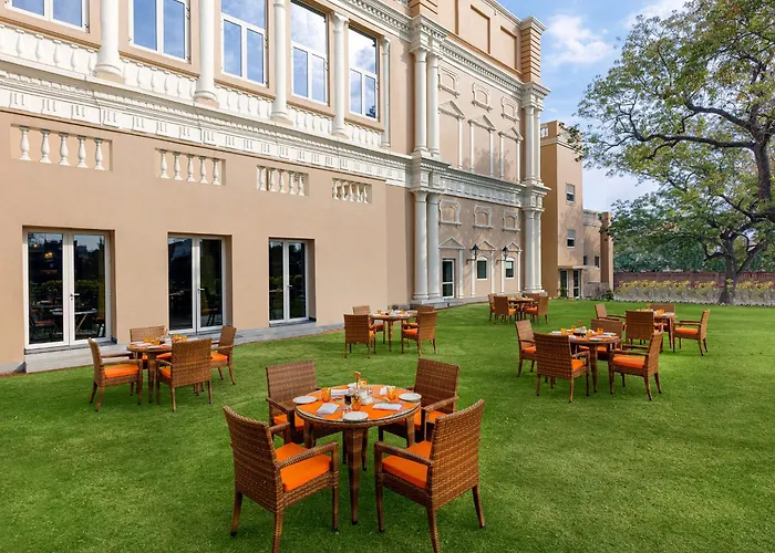 Welcomhotel By Itc Hotels, Raja Sansi, Amritsar