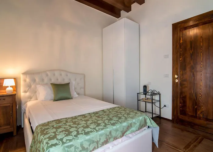 Appartamento : Casa Locatelli - Apartment Deluxe&Suite