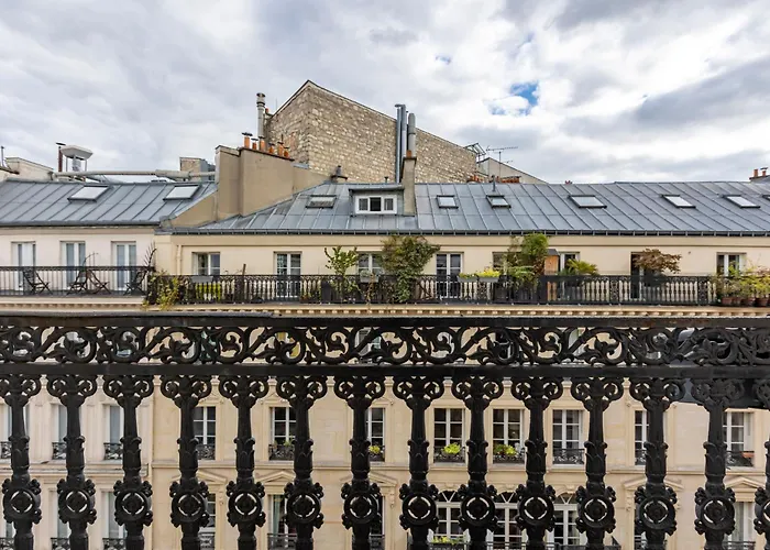 Hotel: Le Madame By Sweett