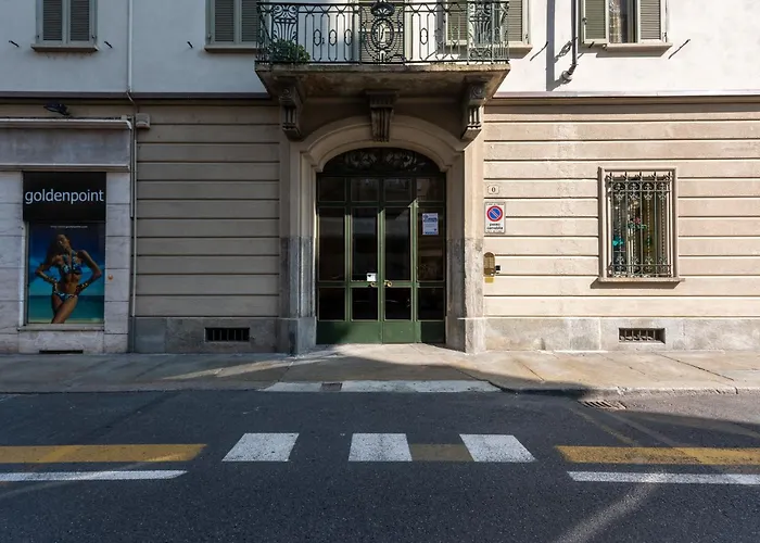 Bligny Zero By Apartments To Art